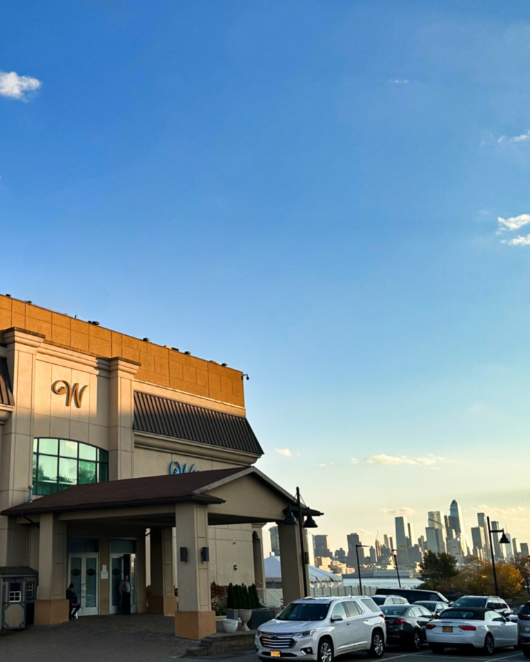 Celebrate At The Best Waterfront Restaurants In Hoboken NJ