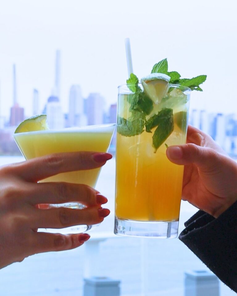 Favorites From The Best Restaurants North Jersey